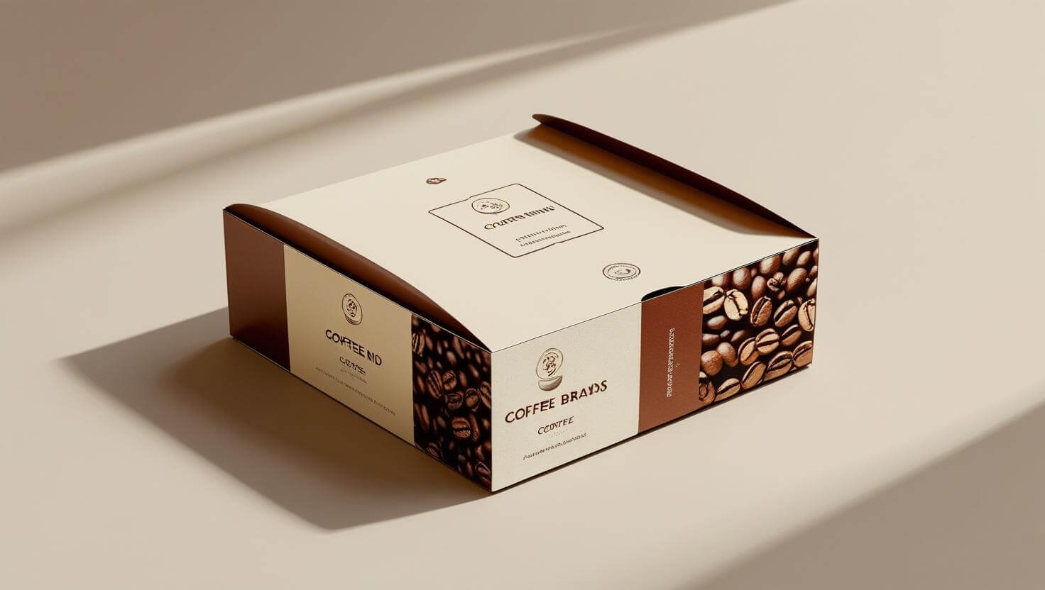 Coffee boxes - Image 4